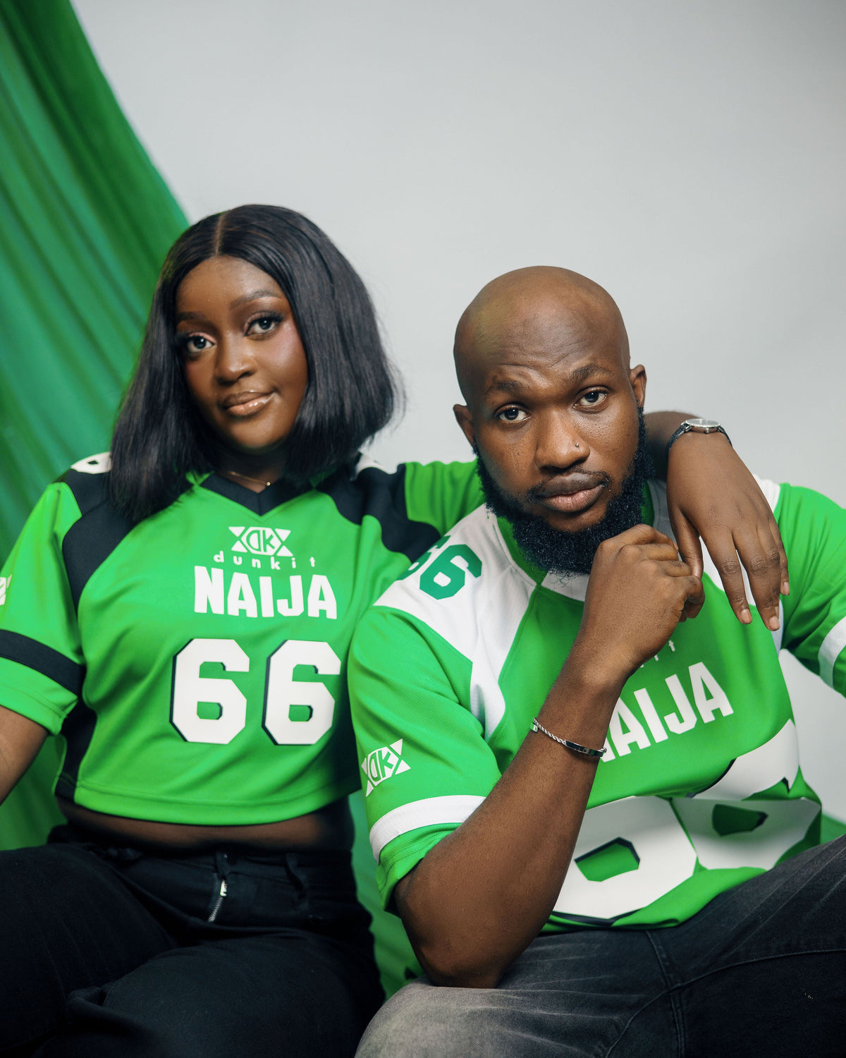 Naija @ 66