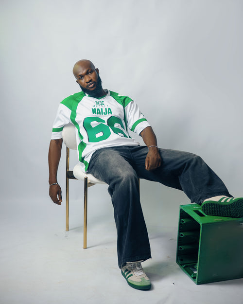 Dunkit Anniversary Jersey