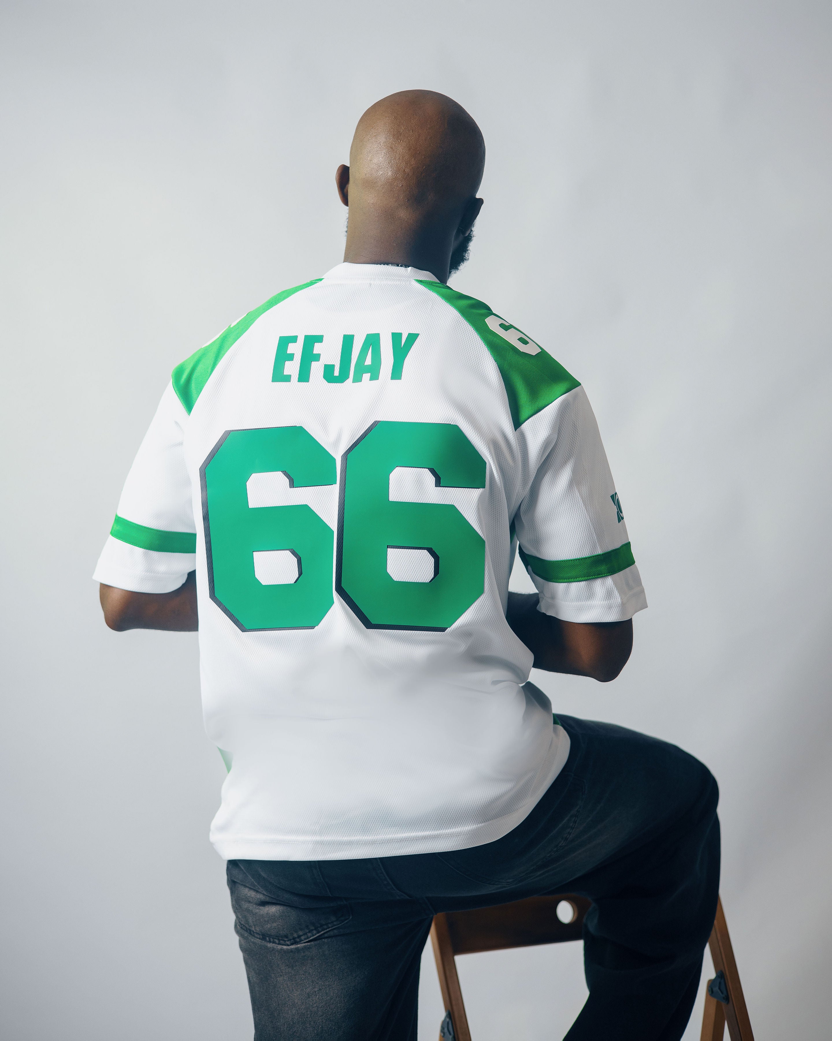 Dunkit Anniversary Jersey