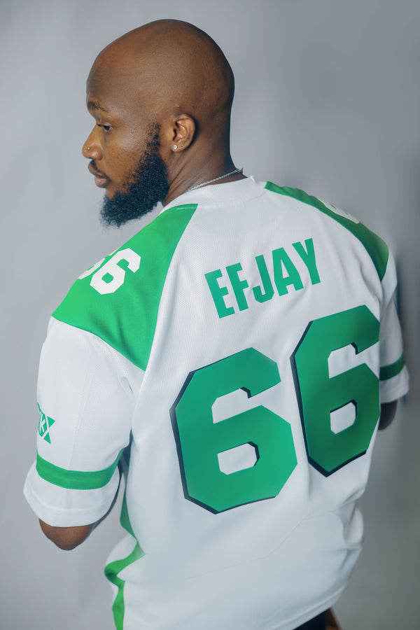 Dunkit Anniversary Jersey