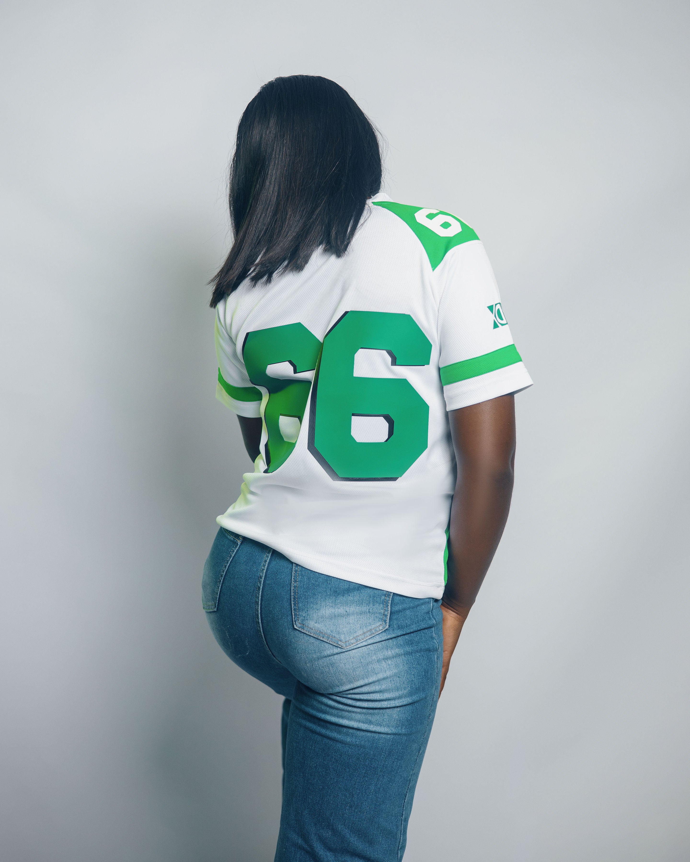 Dunkit Anniversary Jersey