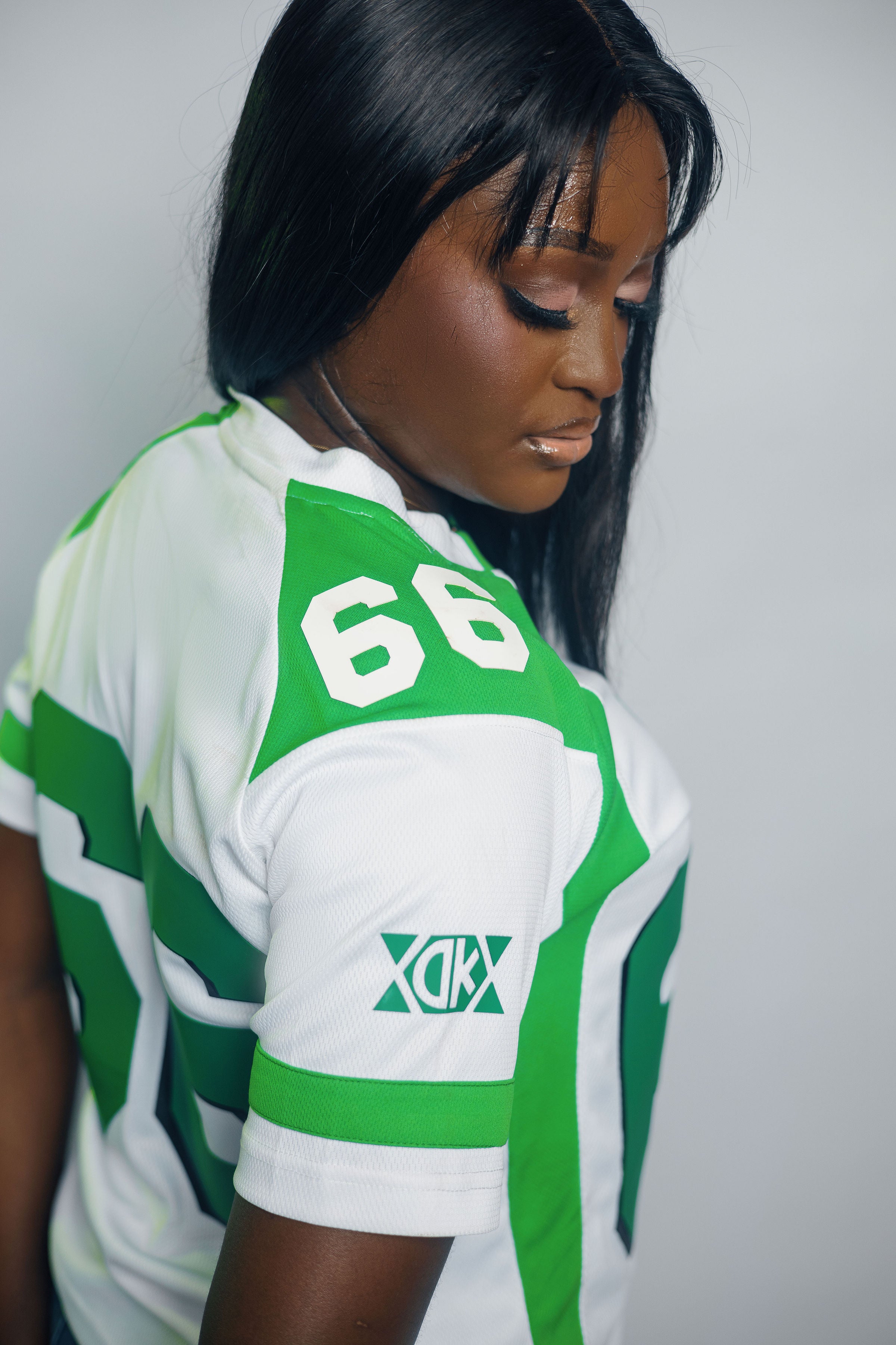 Dunkit Anniversary Jersey