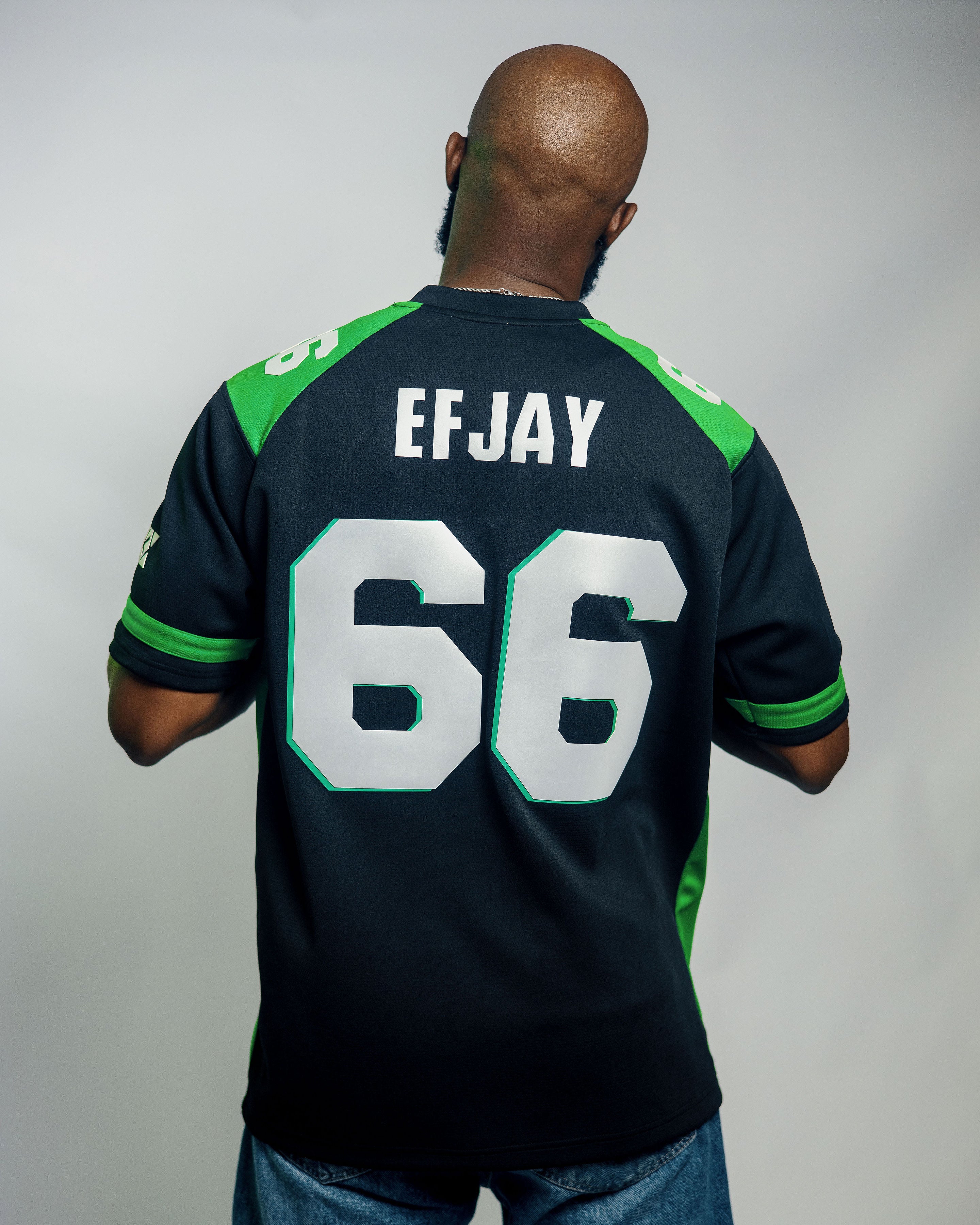 Dunkit Anniversary Jersey