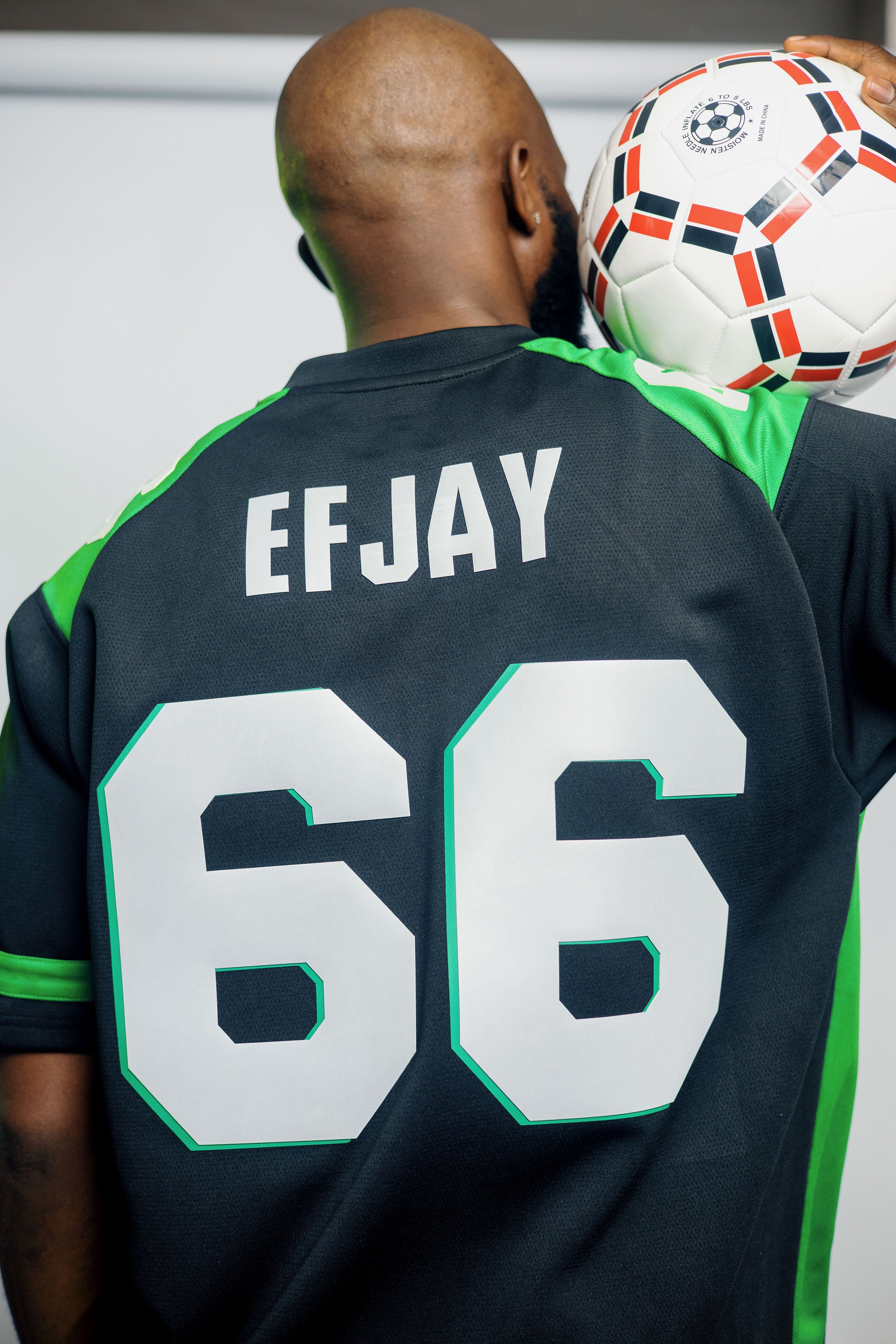 Dunkit Anniversary Jersey