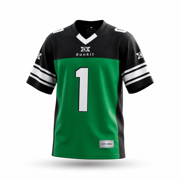 General Squad Unit Jersey