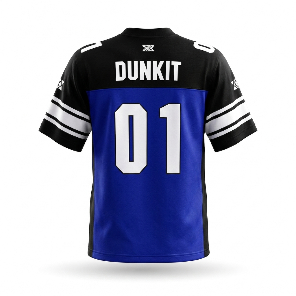 Core Squad Unit Unit Jersey