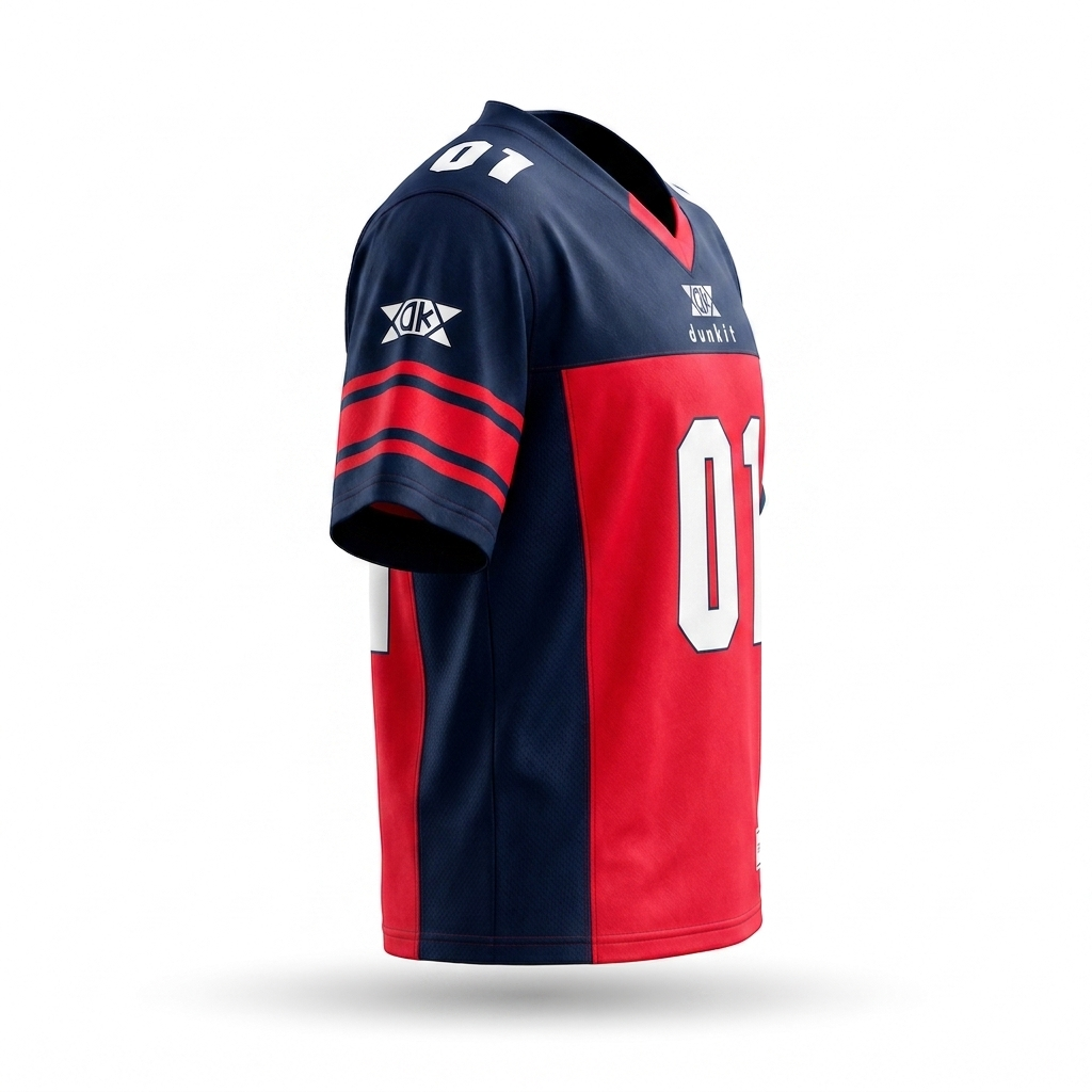 Trace Phantom Jersey