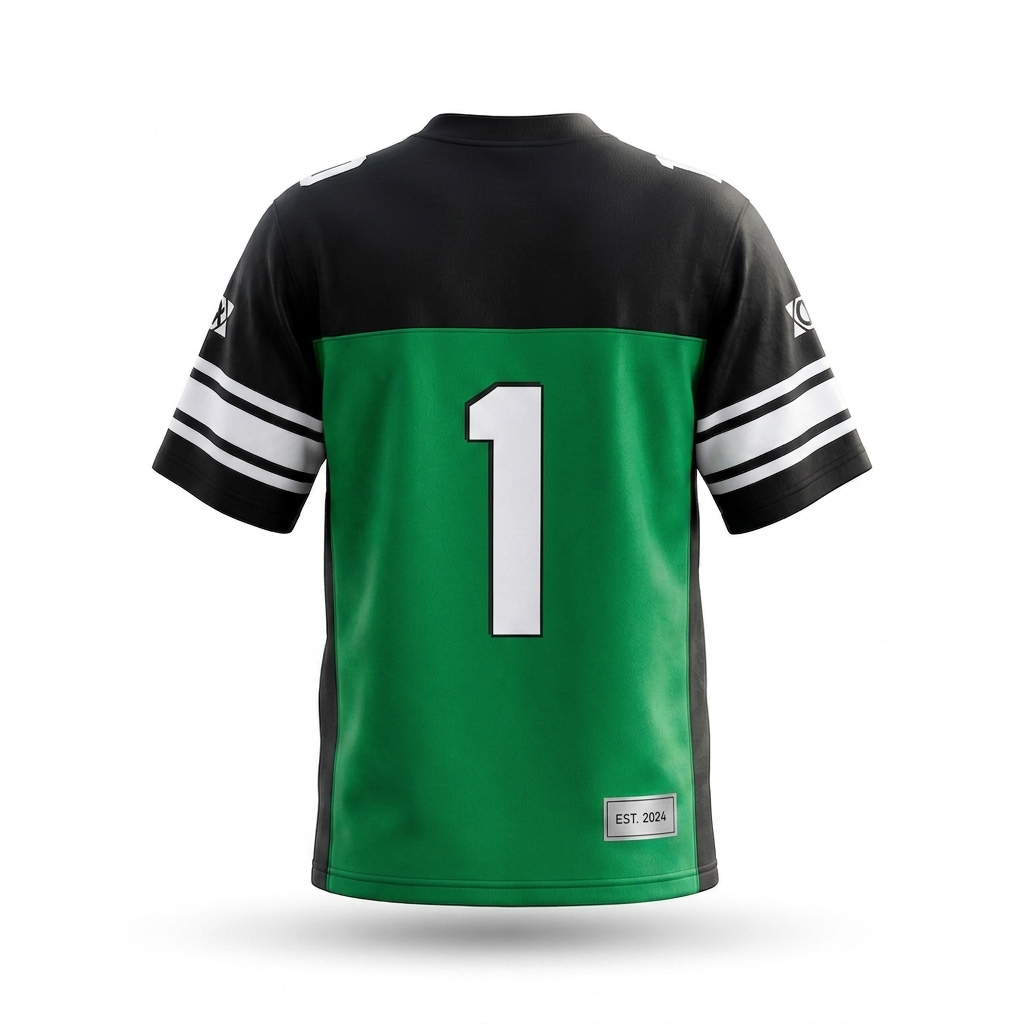 General Squad Unit Jersey