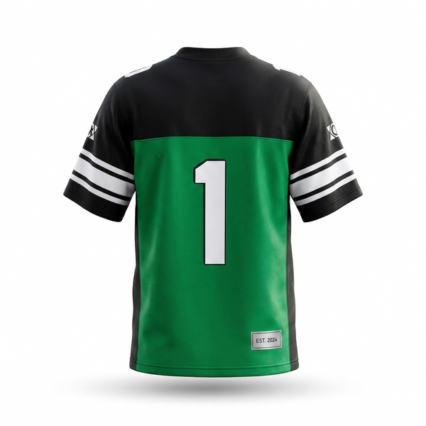 General Squad Unit Jersey