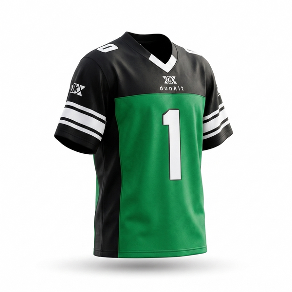 General Squad Unit Jersey