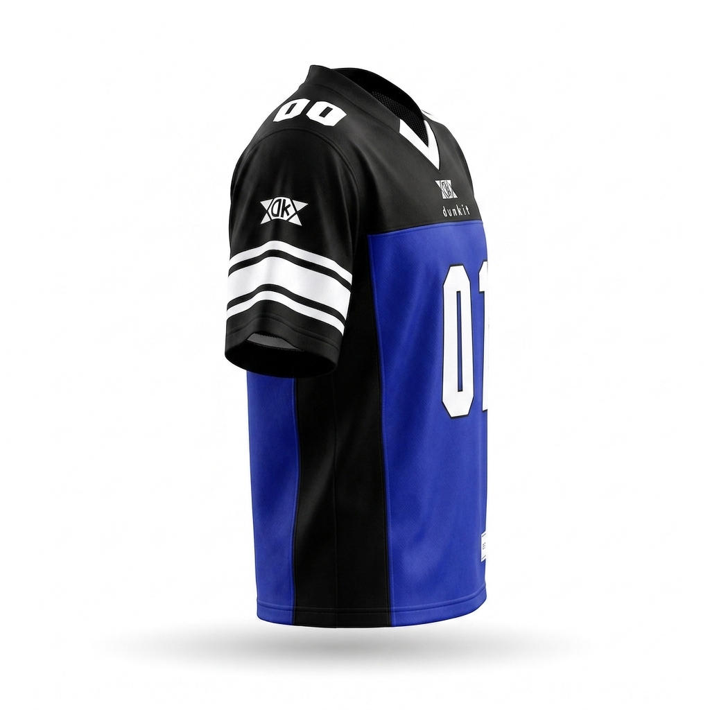 Core Squad Unit Unit Jersey