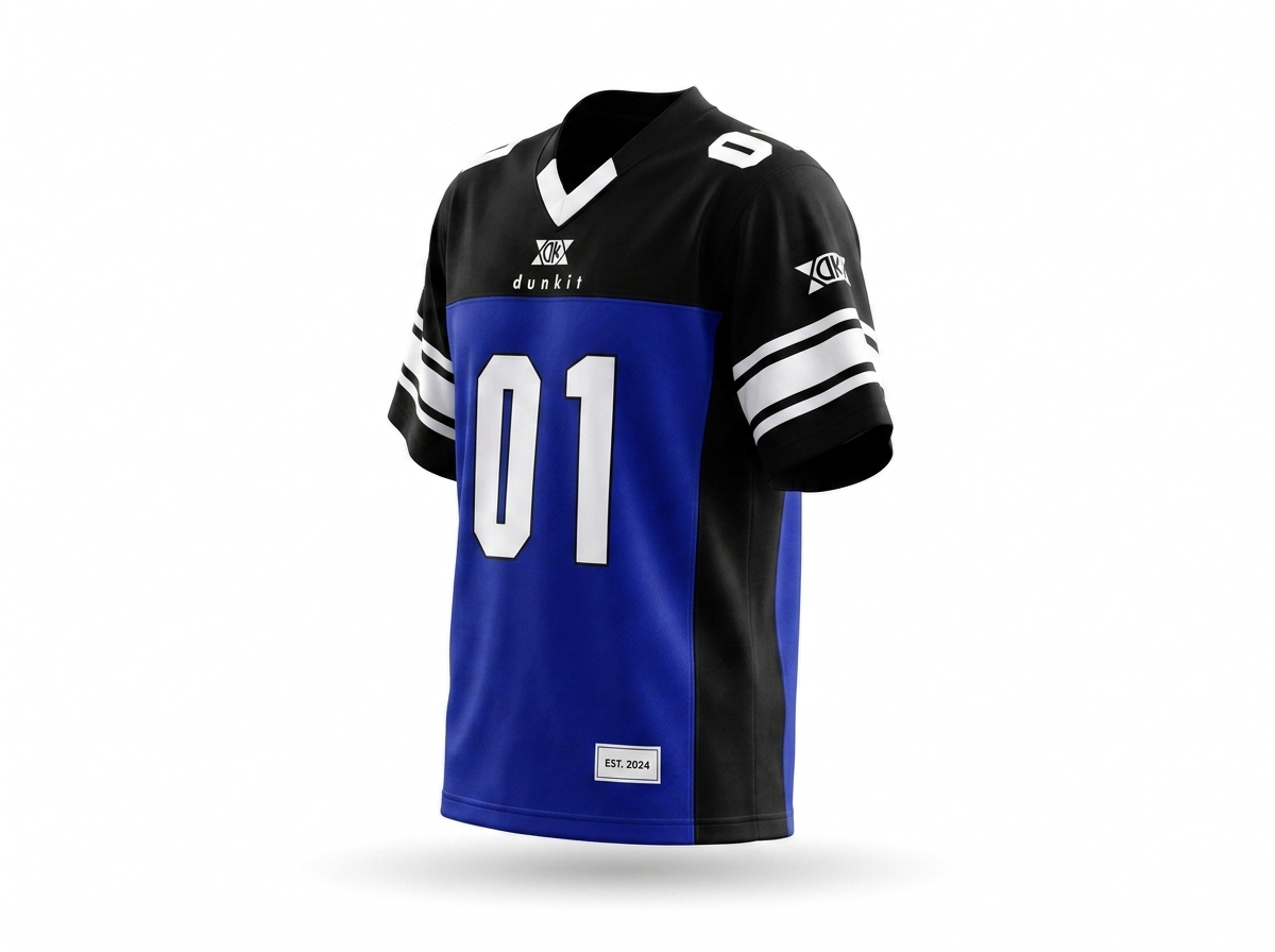 Core Squad Unit Unit Jersey