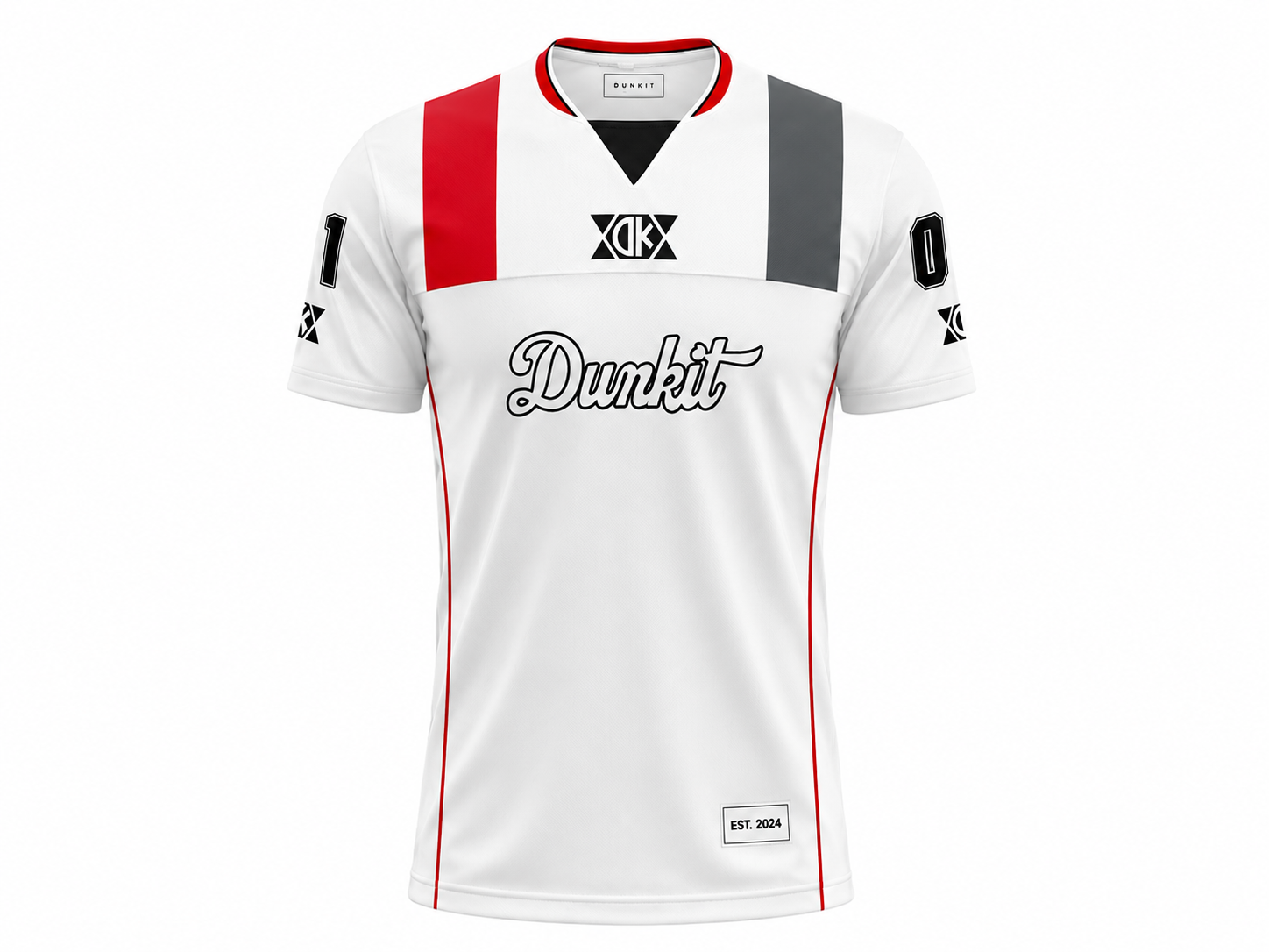 Blindspot Phantom Jersey
