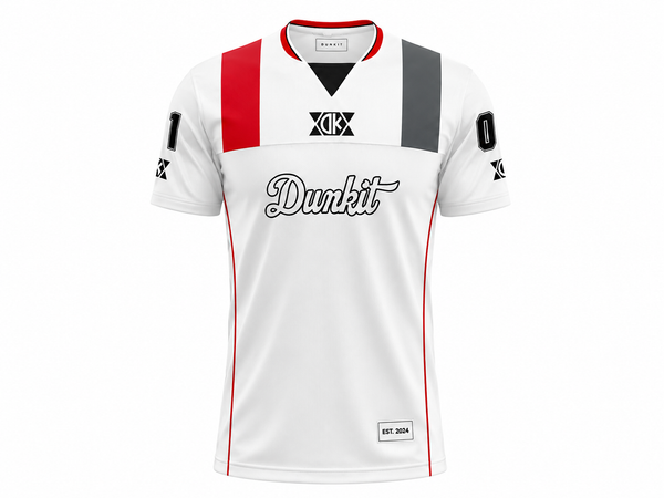 Dunkit Blindspot Jersey