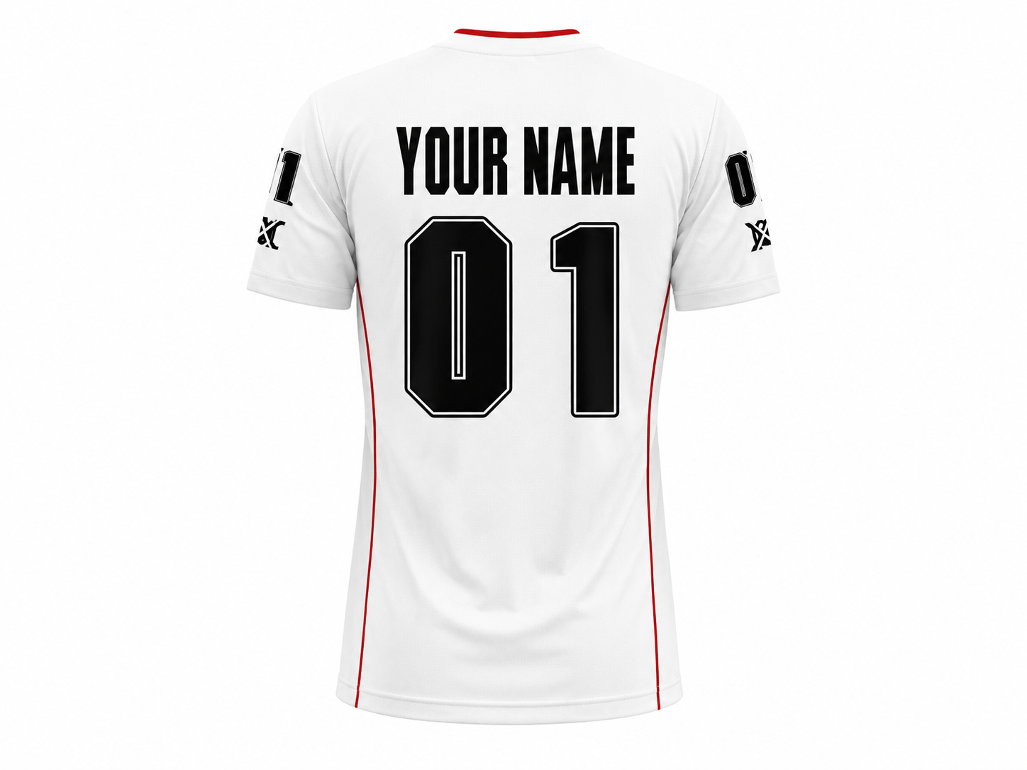 Blindspot Phantom Jersey