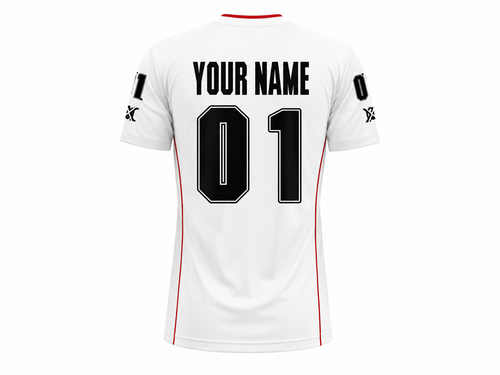 Dunkit Blindspot Jersey