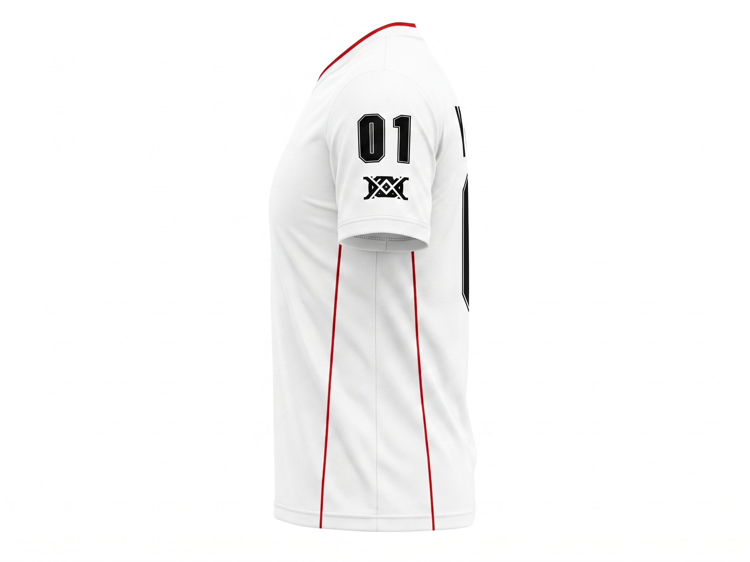 Blindspot Phantom Jersey