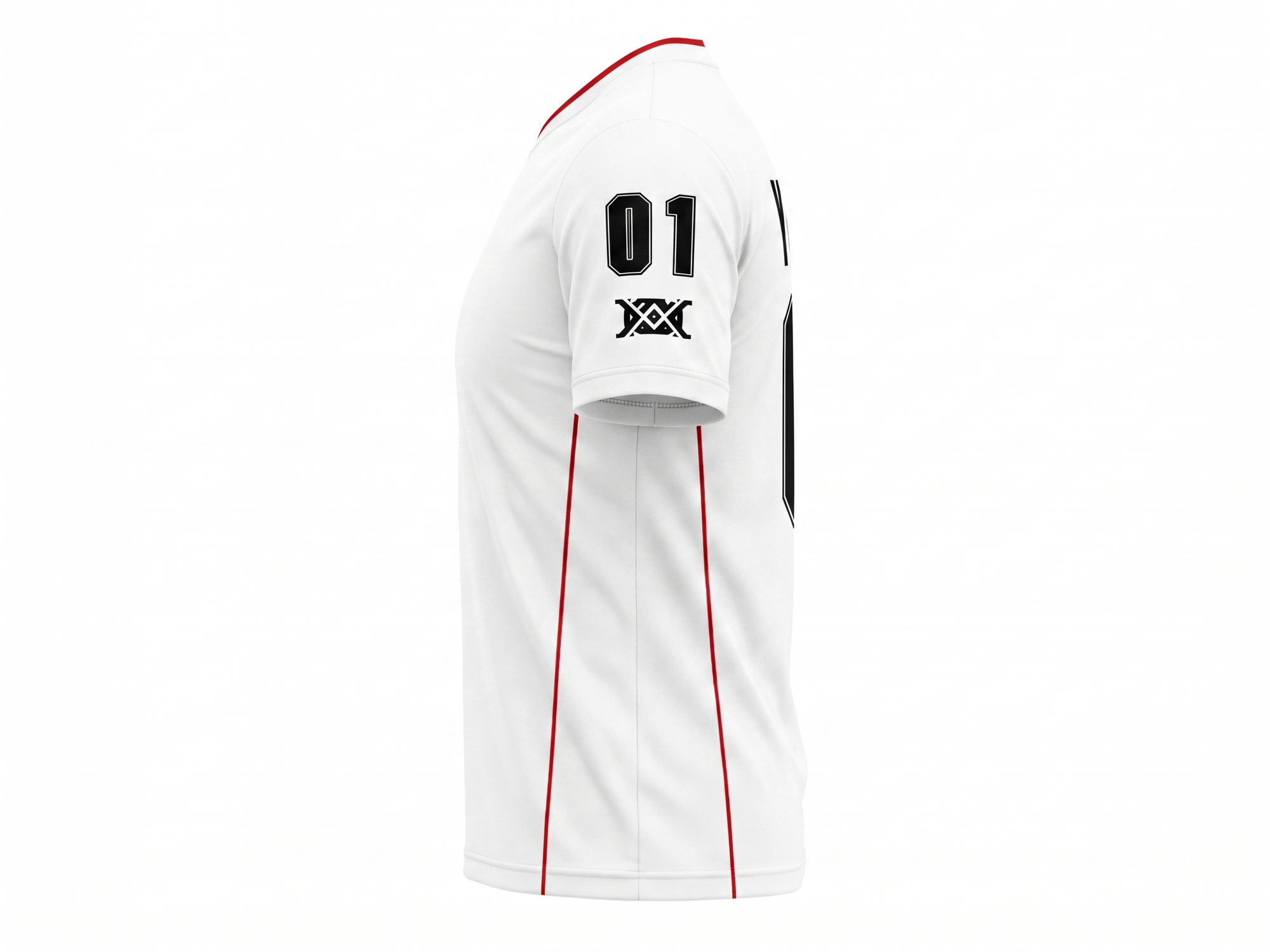Dunkit Blindspot Jersey