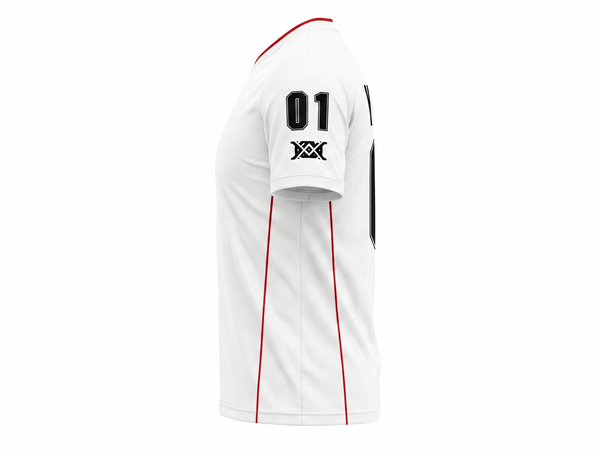 Dunkit Blindspot Jersey