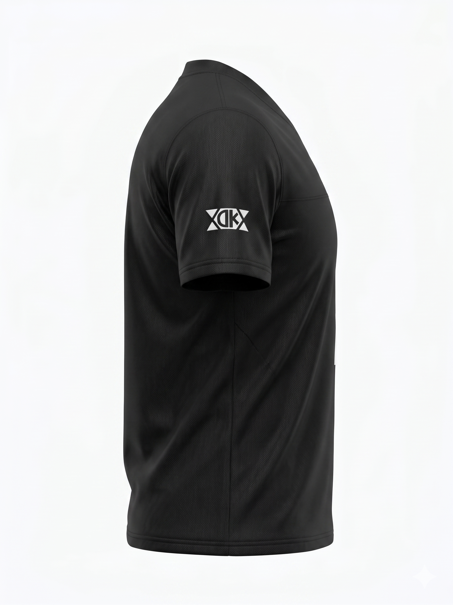 Dunkit Blackout Jersey