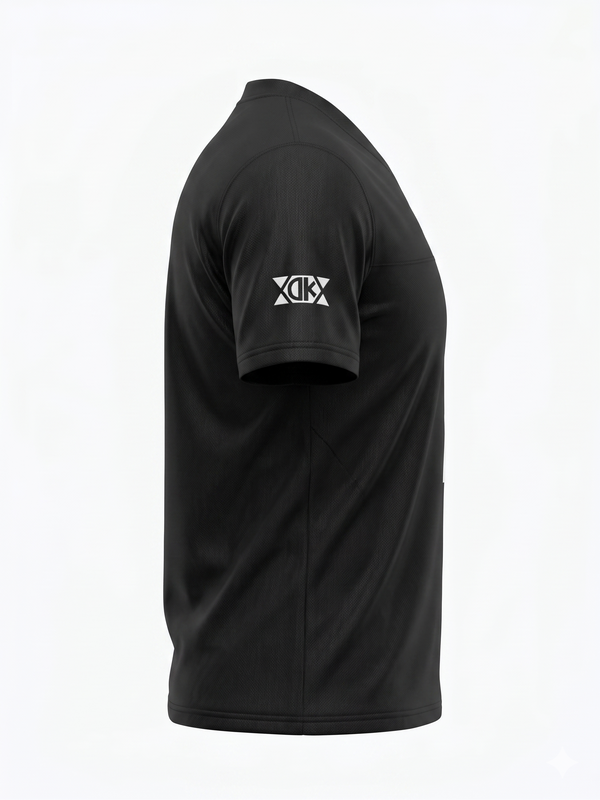 Dunkit Blackout Jersey