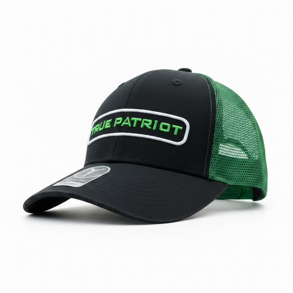 True Partriot Headline Cap