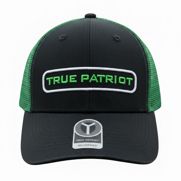 True Partriot Headline Cap