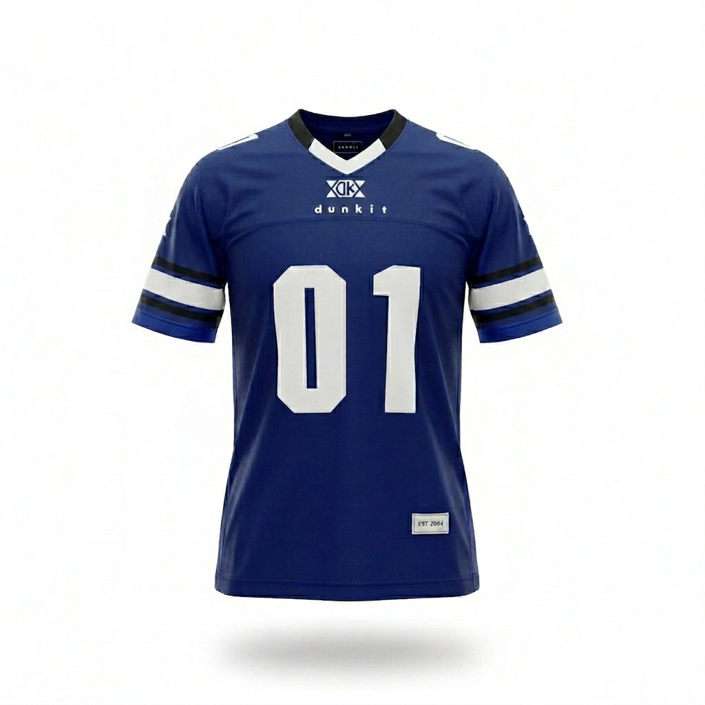 Control Playmaker Jersey