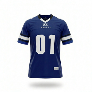 Control Playmaker Jersey