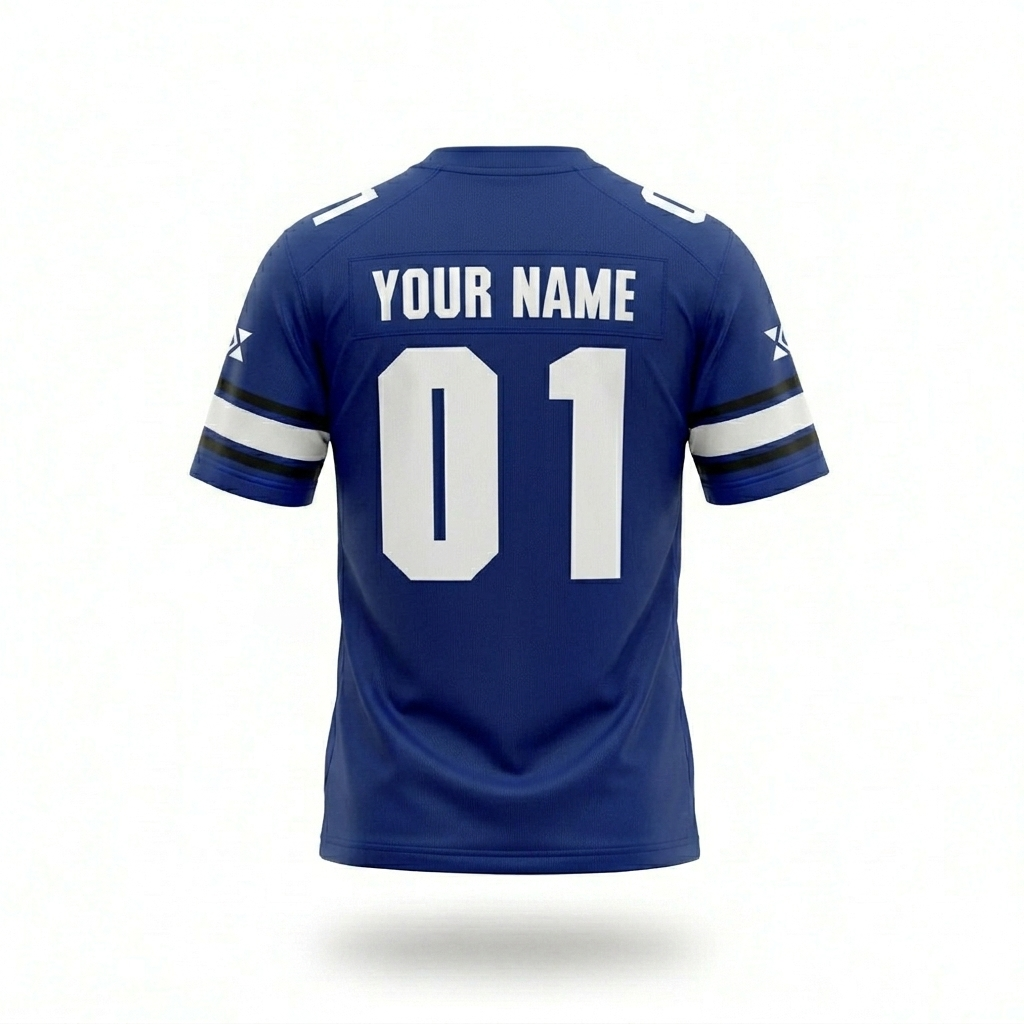 Control Playmaker Jersey