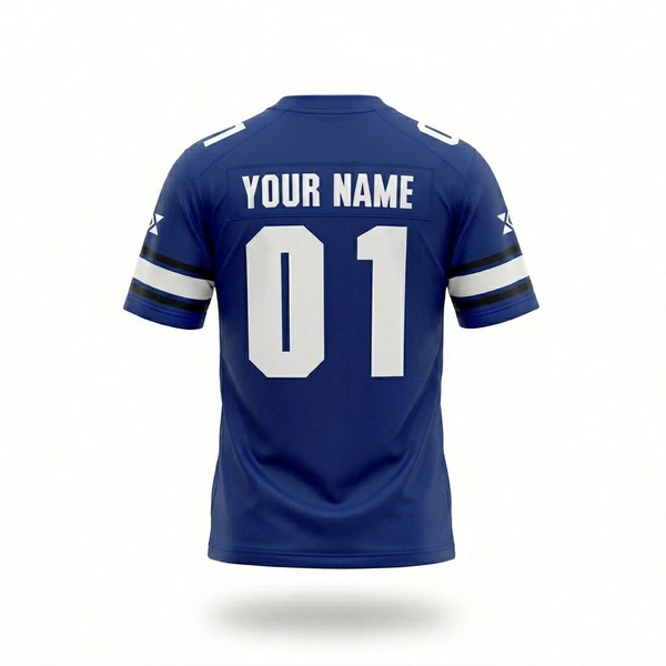 Control Playmaker Jersey