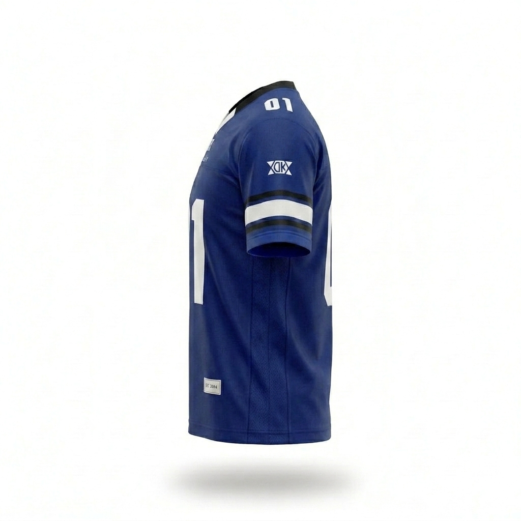 Control Playmaker Jersey