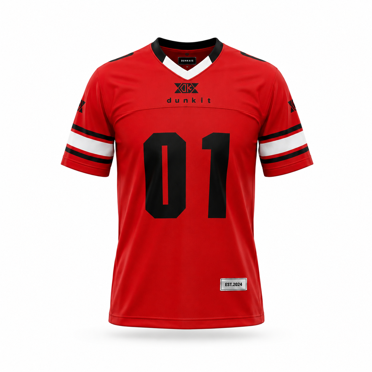 Ignition Playmaker Jersey