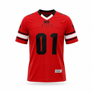 Ignition Playmaker Jersey
