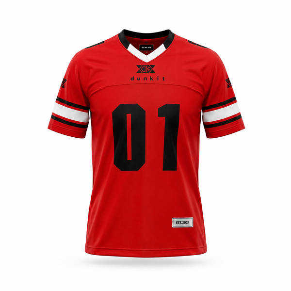 Ignition Playmaker Jersey