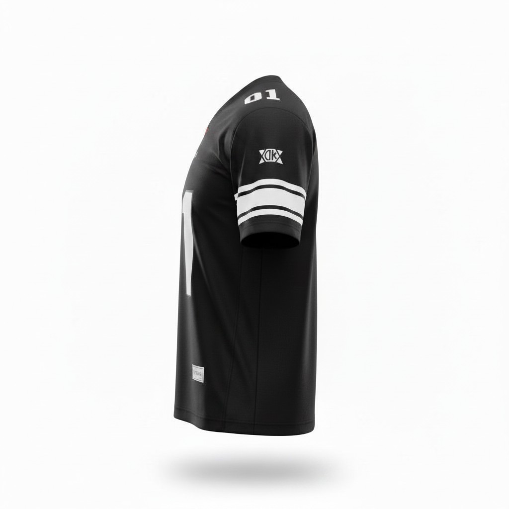 Shadow Squad Unit Jersey