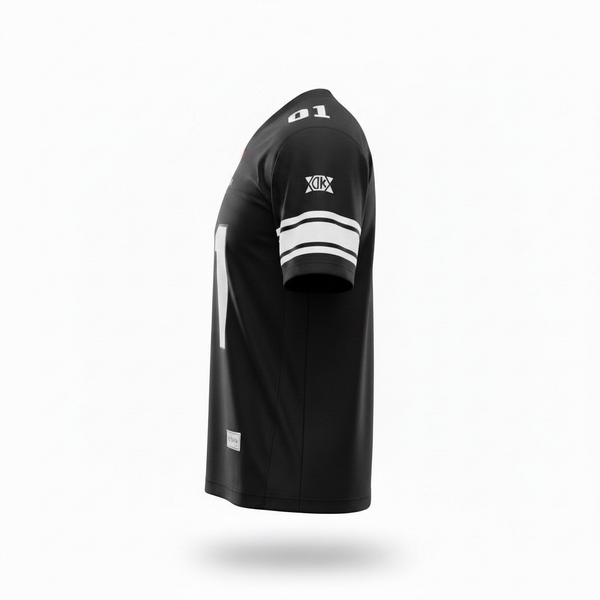 Dunkit Shadow Unit Jersey