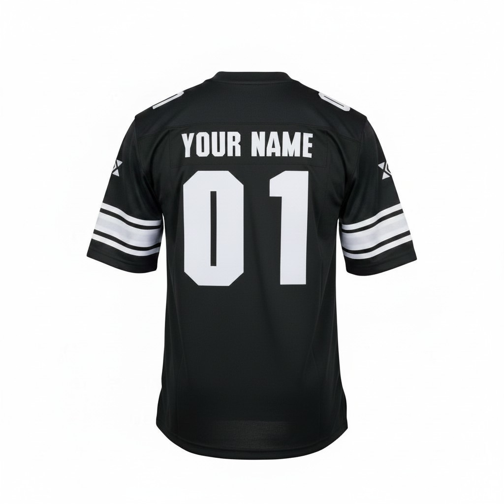 Shadow Squad Unit Jersey