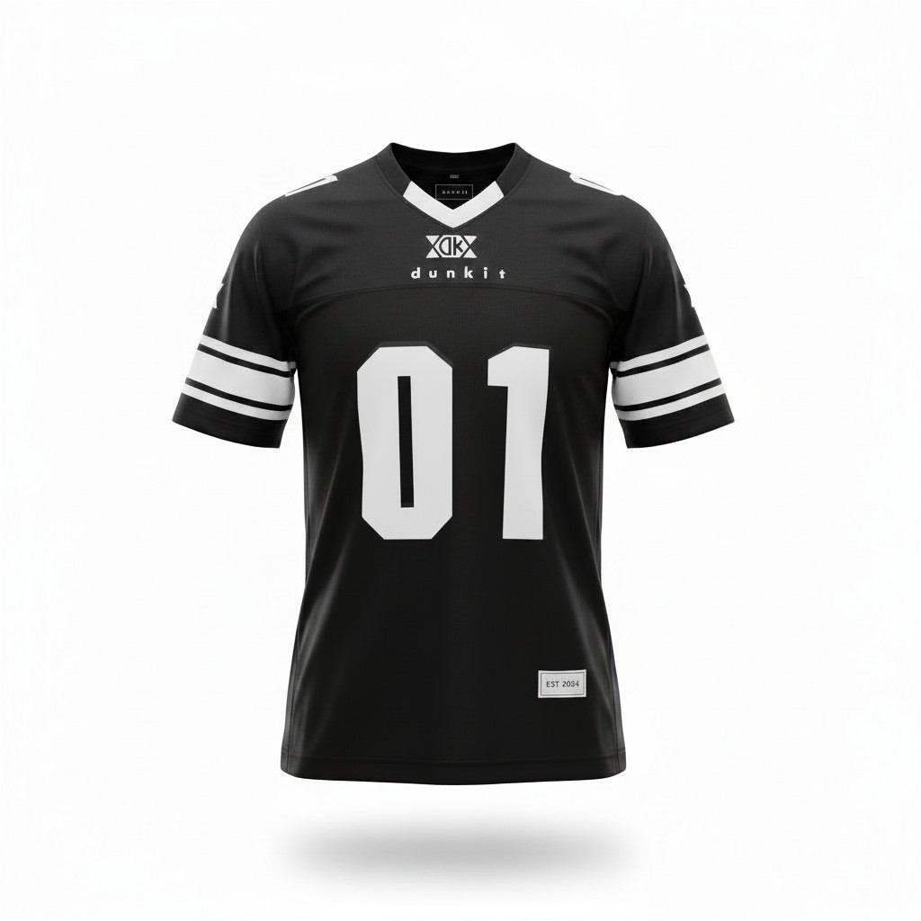 Shadow Squad Unit Jersey