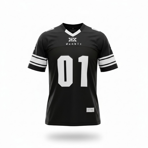 Dunkit Shadow Unit Jersey