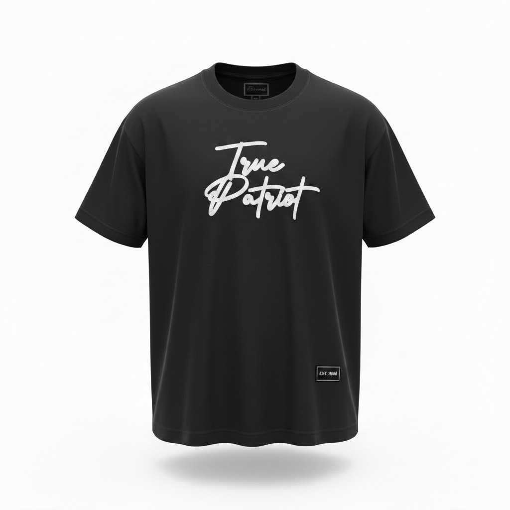 True Patriot Signature Tee