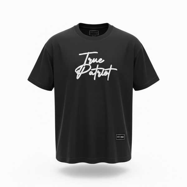 True Patriot Signature Tee