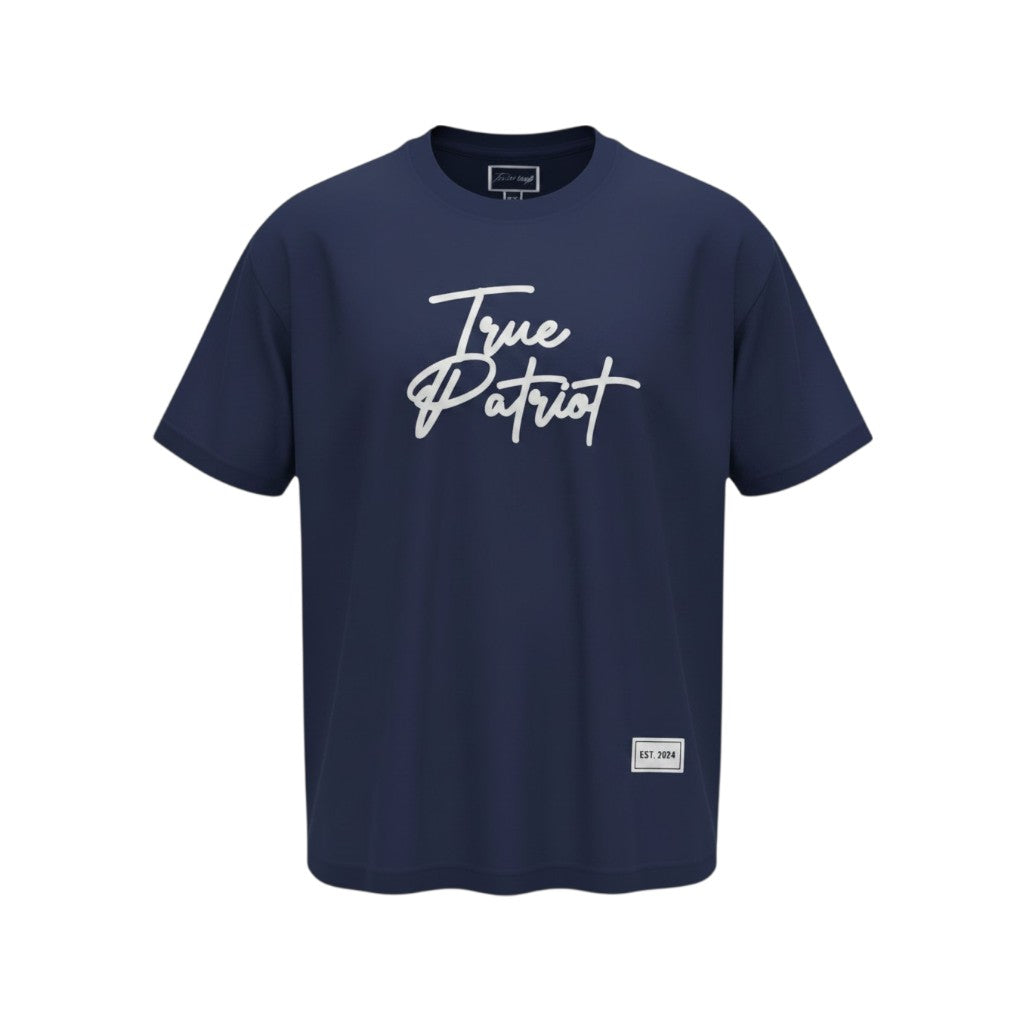 True Patriot Signature Tee