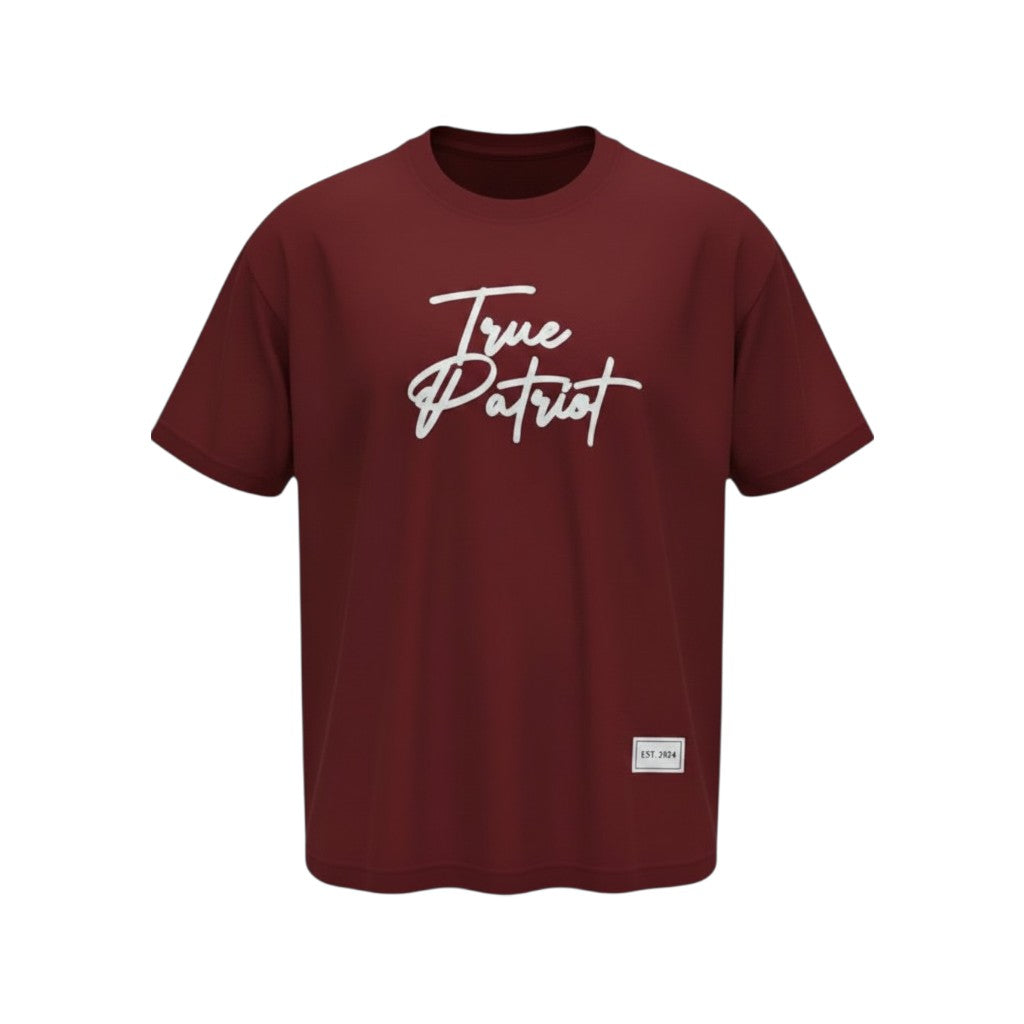 True Patriot Signature Tee