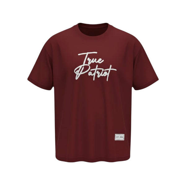 True Patriot Signature Tee