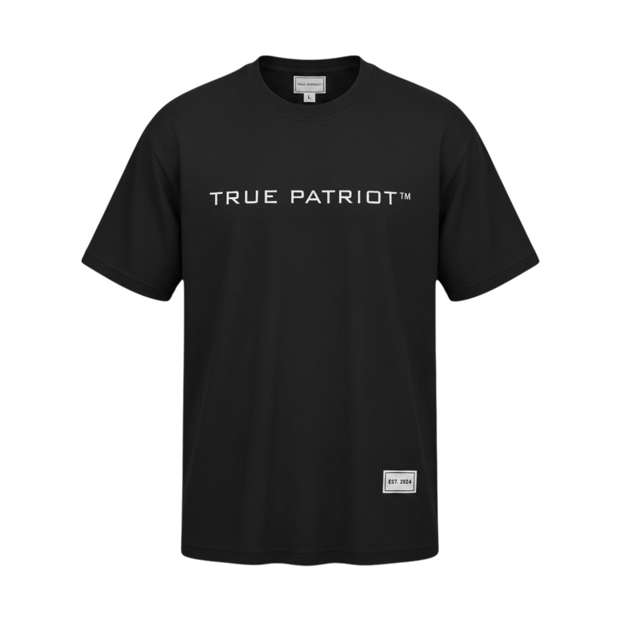 True Patriot Classic Tee