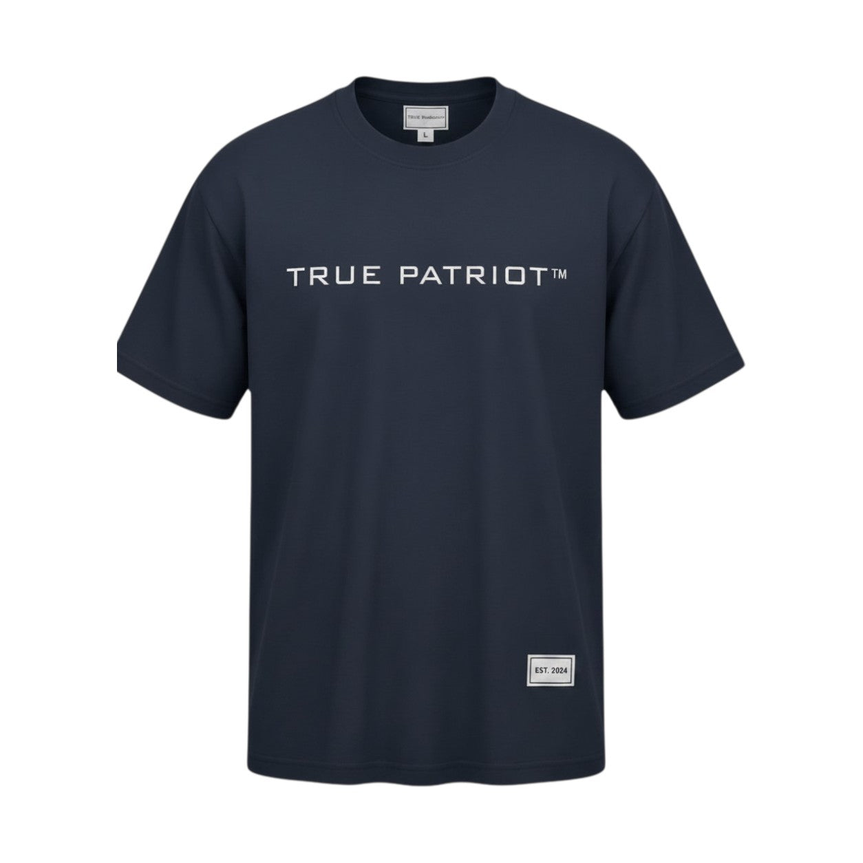 True Patriot Classic Tee