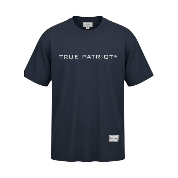 True Patriot Classic Tee