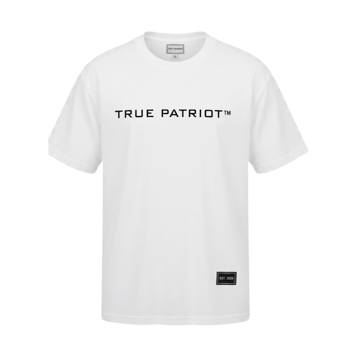 True Patriot Classic Tee