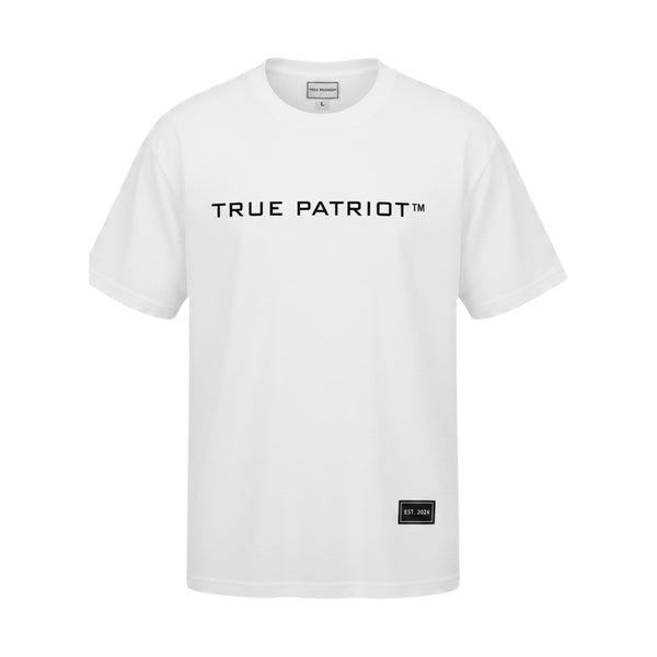 True Patriot Classic Tee